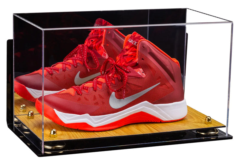 basketball display case for sale on Better Display Cases