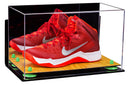 basketball display case for sale on Better Display Cases