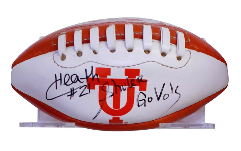 sports ball wall mounted floating shelf for sale on better display cases