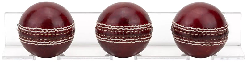 sports ball wall mounted floating shelf for sale on better display cases