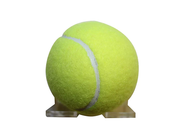 sports ball wall mounted floating shelf for sale on better display cases