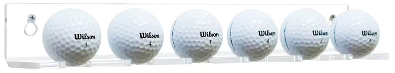 sports ball wall mounted floating shelf for sale on better display cases