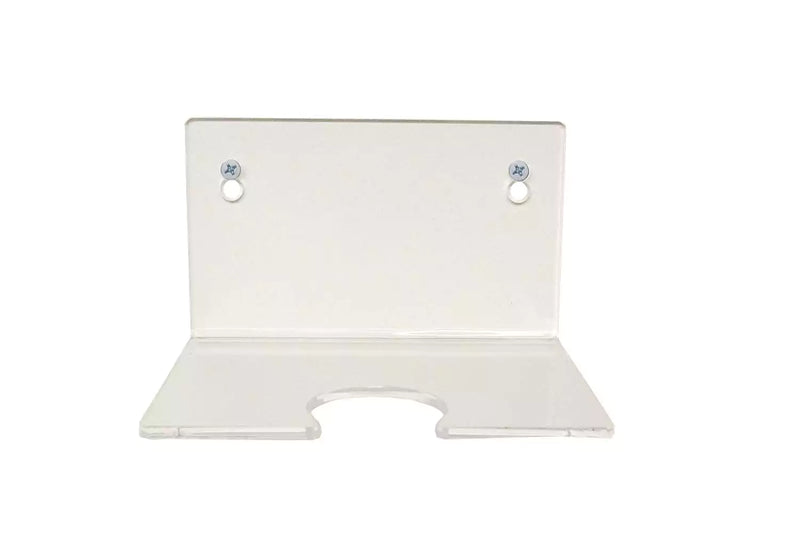 sports ball wall mounted floating shelf for sale on better display cases