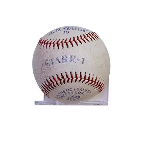 sports ball wall mounted floating shelf for sale on better display cases