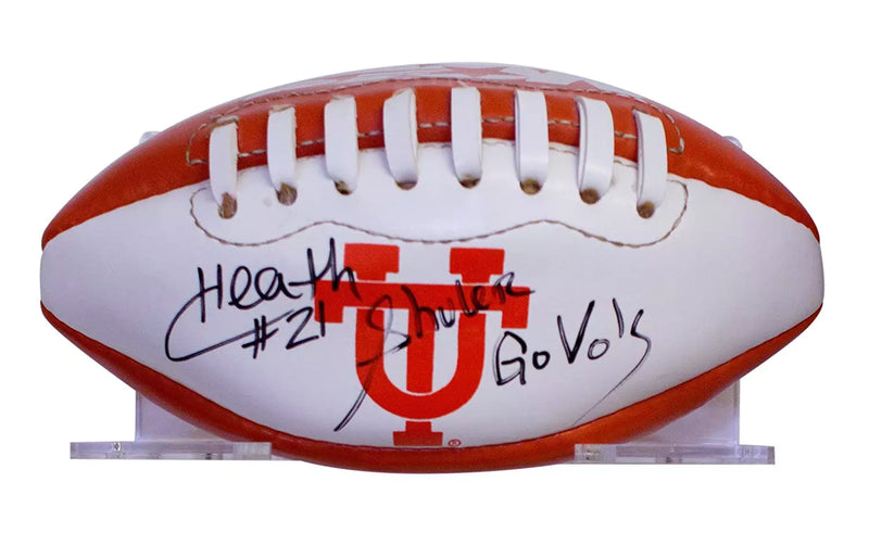 sports ball wall mounted floating shelf for sale on better display cases
