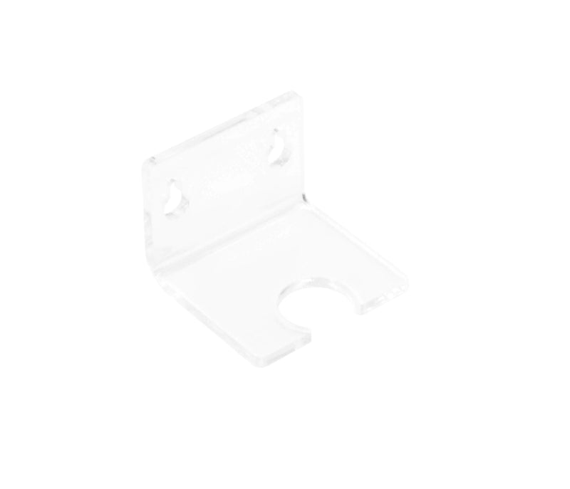 sports ball wall mounted floating shelf for sale on better display cases