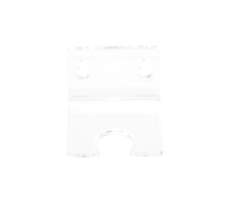 sports ball wall mounted floating shelf for sale on better display cases