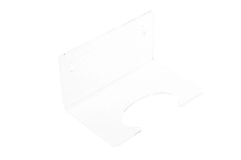 sports ball wall mounted floating shelf for sale on better display cases