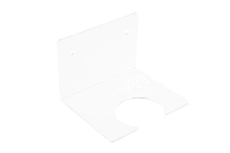 sports ball wall mounted floating shelf for sale on better display cases