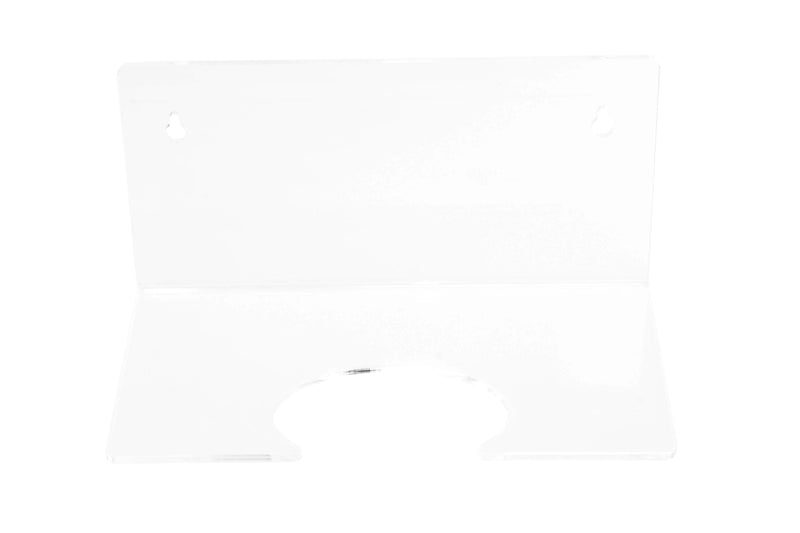 sports ball wall mounted floating shelf for sale on better display cases