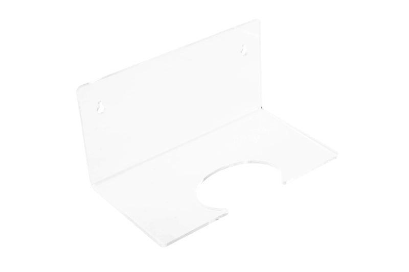 sports ball wall mounted floating shelf for sale on better display cases