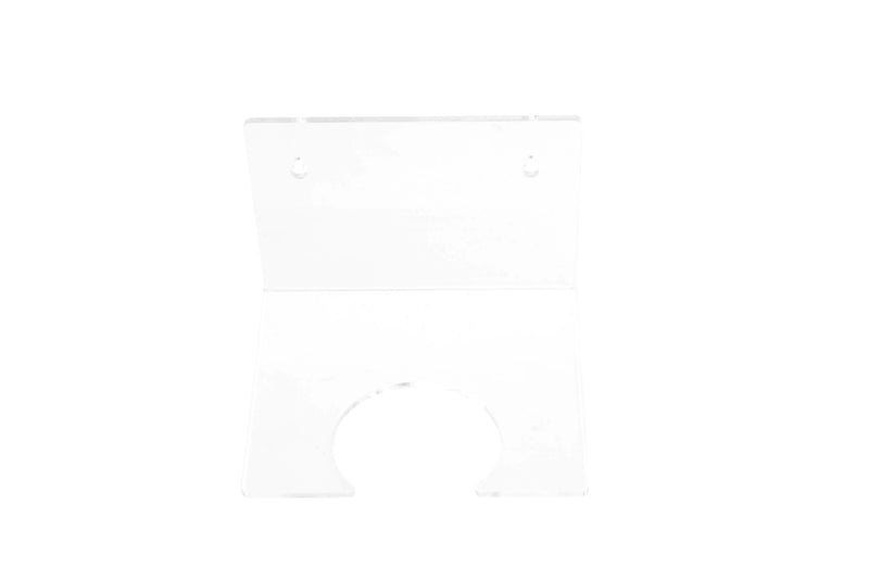 sports ball wall mounted floating shelf for sale on better display cases
