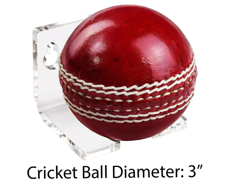 sports ball wall mounted floating shelf for sale on better display cases