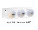 sports ball wall mounted floating shelf for sale on better display cases