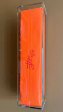 Travis Kelce pylon display case