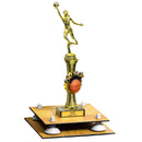 trophy base for sale on better display cases