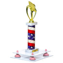 trophy base for sale on better display cases