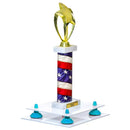 trophy base for sale on better display cases