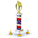 trophy base for sale on better display cases