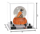 Acrylic Versatile Display Case  8 X 8 X 8.5 Clear (A015/V03)