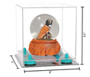 Acrylic Versatile Display Case  8 X 8 X 8.5 Clear (A015/V03)