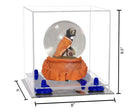 Acrylic Versatile Display Case  8 X 8 X 8.5 Clear (A015/V03)