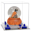 Acrylic Versatile Display Case  8 X 8 X 8.5 Clear (A015/V03)