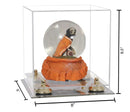 Acrylic Versatile Display Case  8 X 8 X 8.5 Clear (A015/V03)