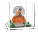 Acrylic Versatile Display Case  8 X 8 X 8.5 Clear (A015/V03)