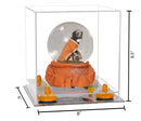 Acrylic Versatile Display Case  8 X 8 X 8.5 Clear (A015/V03)