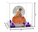 Acrylic Versatile Display Case  8 X 8 X 8.5 Clear (A015/V03)