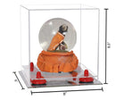 Acrylic Versatile Display Case  8 X 8 X 8.5 Clear (A015/V03)
