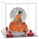 Acrylic Versatile Display Case  8 X 8 X 8.5 Clear (A015/V03)