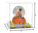 Acrylic Versatile Display Case  8 X 8 X 8.5 Clear (A015/V03)