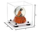 Acrylic Versatile Display Case  8 X 8 X 8.5 Clear (A015/V03)