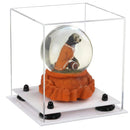 Acrylic Versatile Display Case  8 X 8 X 8.5 Clear (A015/V03)