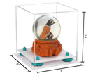 Acrylic Versatile Display Case  8 X 8 X 8.5 Clear (A015/V03)