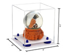 Acrylic Versatile Display Case  8 X 8 X 8.5 Clear (A015/V03)