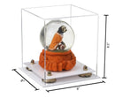 Acrylic Versatile Display Case  8 X 8 X 8.5 Clear (A015/V03)