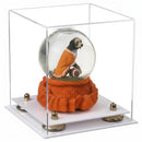 Acrylic Versatile Display Case  8 X 8 X 8.5 Clear (A015/V03)
