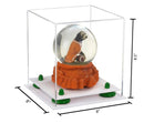 Acrylic Versatile Display Case  8 X 8 X 8.5 Clear (A015/V03)