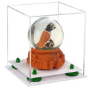 Acrylic Versatile Display Case  8 X 8 X 8.5 Clear (A015/V03)
