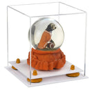 Acrylic Versatile Display Case  8 X 8 X 8.5 Clear (A015/V03)