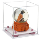 Acrylic Versatile Display Case  8 X 8 X 8.5 Clear (A015/V03)