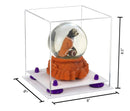 Acrylic Versatile Display Case  8 X 8 X 8.5 Clear (A015/V03)