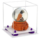 Acrylic Versatile Display Case  8 X 8 X 8.5 Clear (A015/V03)