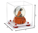 Acrylic Versatile Display Case  8 X 8 X 8.5 Clear (A015/V03)