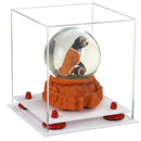 Acrylic Versatile Display Case  8 X 8 X 8.5 Clear (A015/V03)