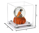 Acrylic Versatile Display Case  8 X 8 X 8.5 Clear (A015/V03)