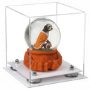 Acrylic Versatile Display Case  8 X 8 X 8.5 Clear (A015/V03)